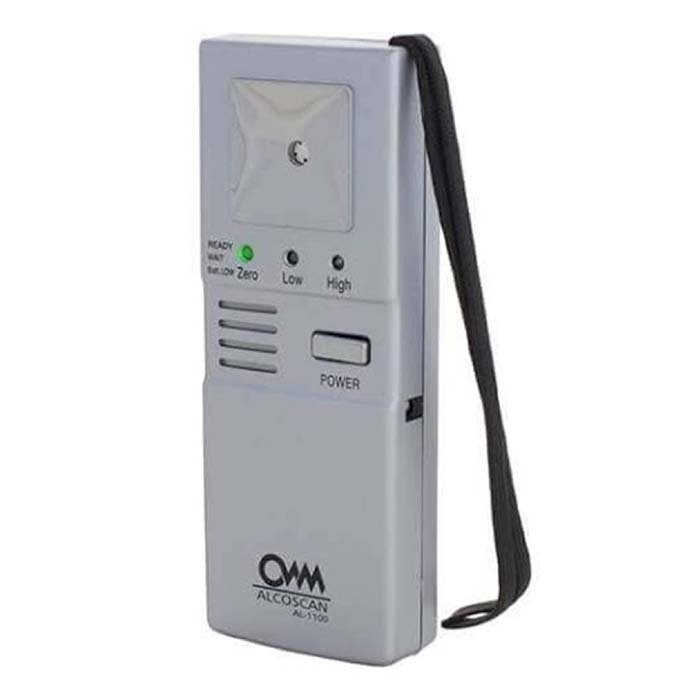Алкотестер ALCOSCAN AL-1100, Армения