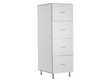 Шкаф картотечный КШ-Л-01 ЛАВКОР