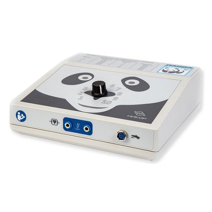 Аппарат ветеринарный ЭХВЧ ПАНДА-80, Россия