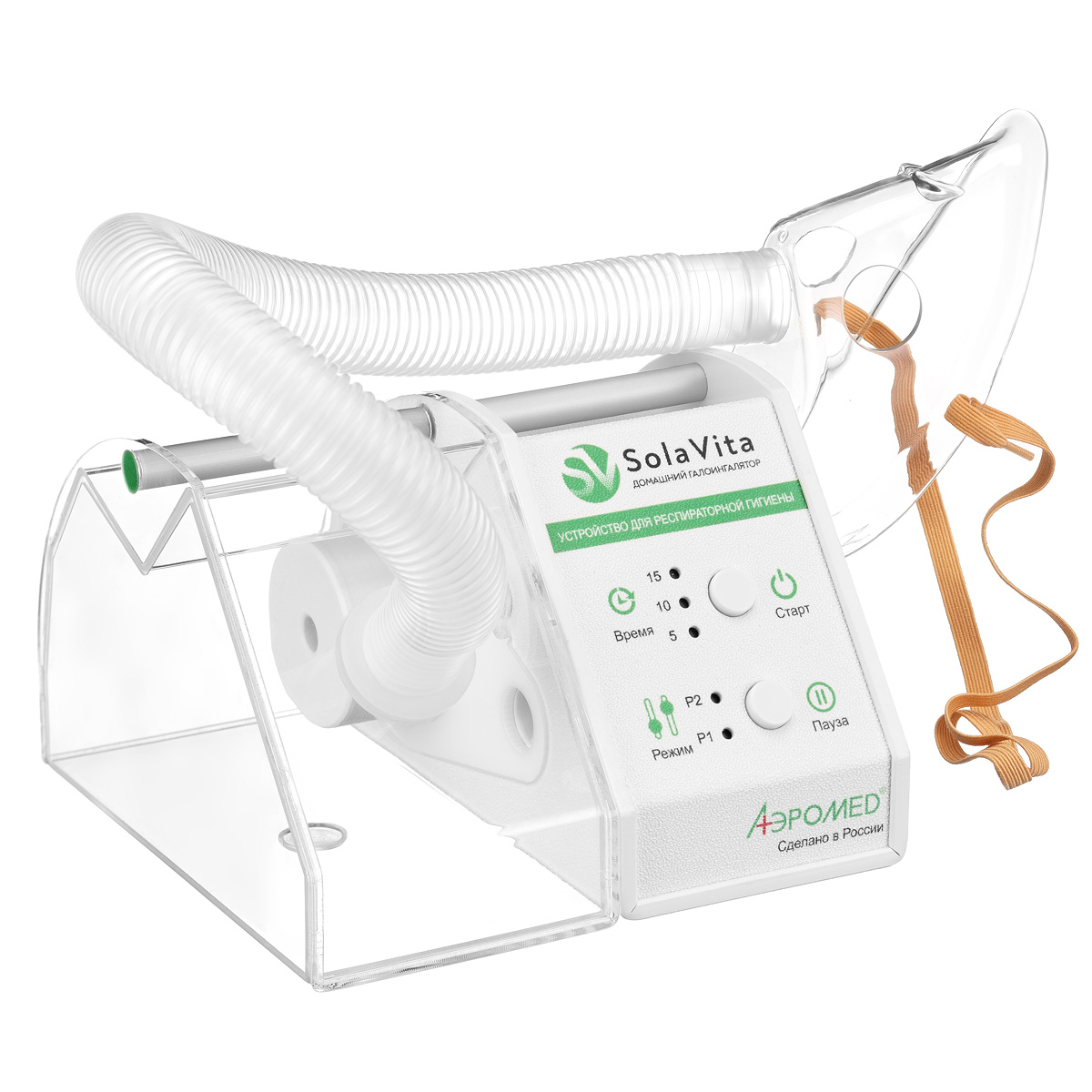 Аппарат СолаВита