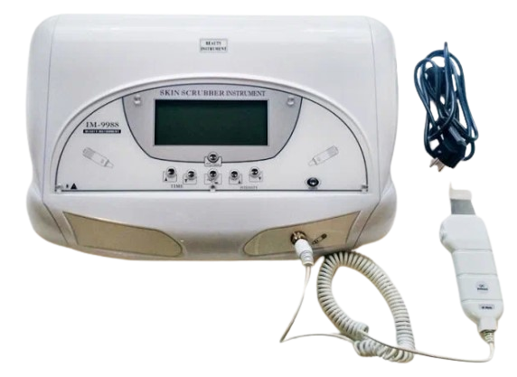 Ультразвуковой скрабер CH-9990 Y 4, Китай