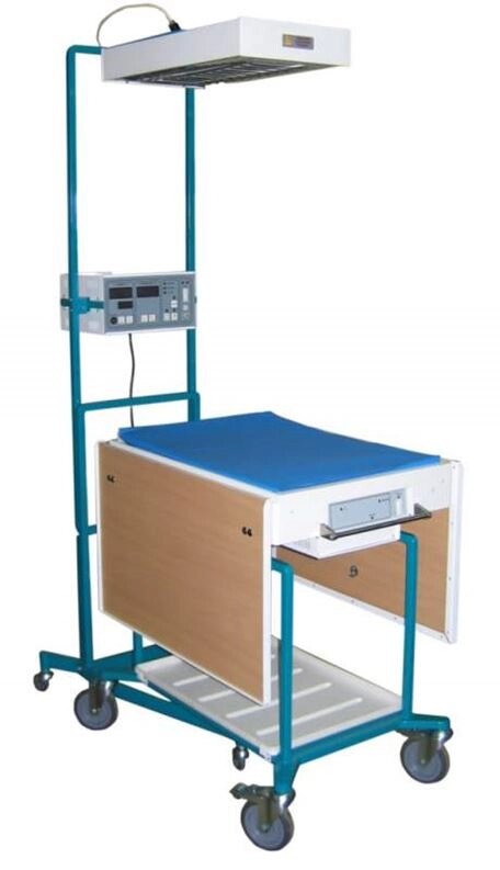 Пеленальный столик СП с подогревом