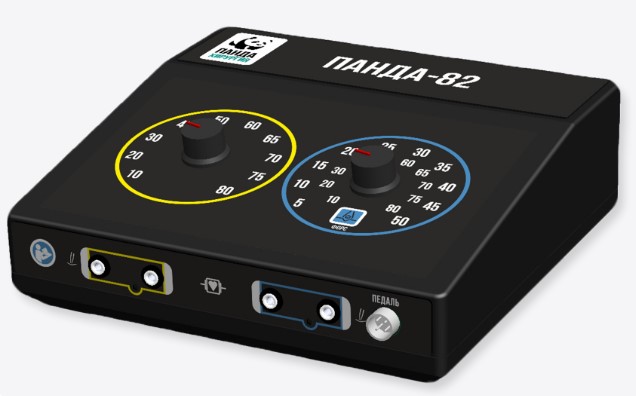 ПАНДА-82 электрохирургический скальпель-коагулятор для ветеринарии