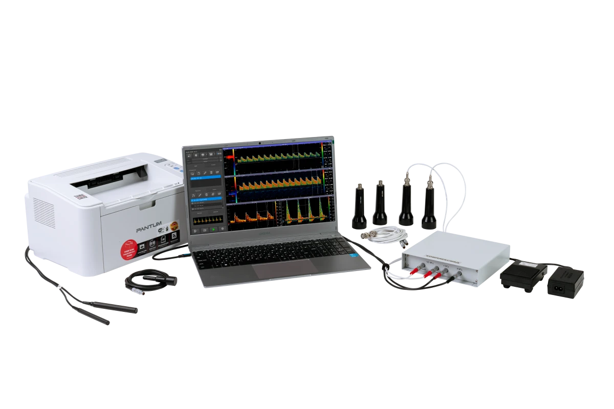 «комплексмед», исполнение 1.3.4 фото