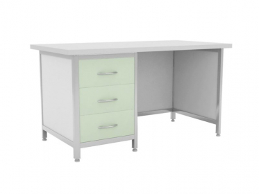 Стол лабораторный СЛТК-Л-03