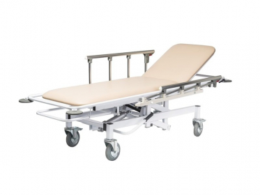 Тележка для перевозки больных КСМ-ТБВП-03г