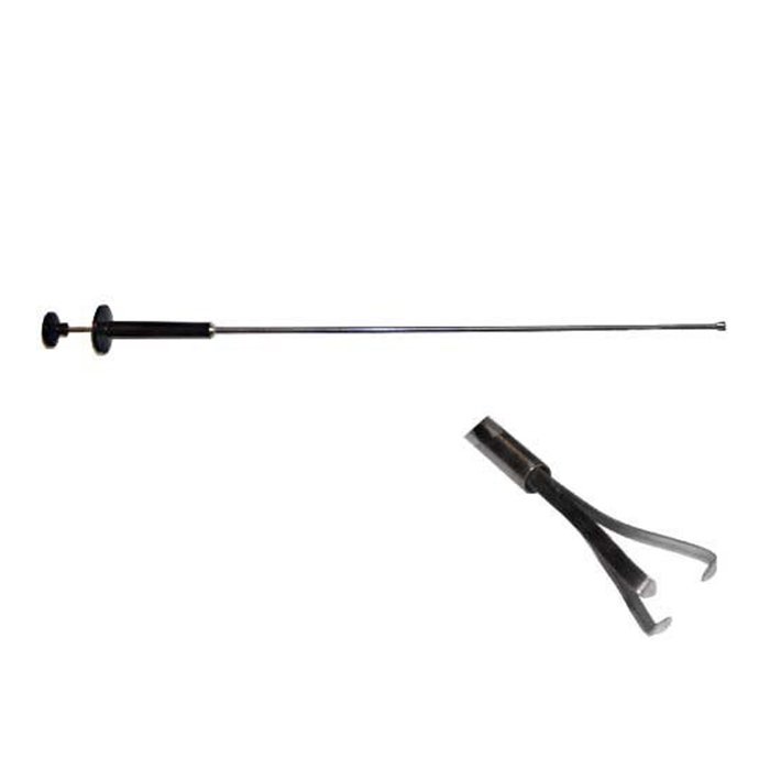 Ватодержатель цанговый, Россия