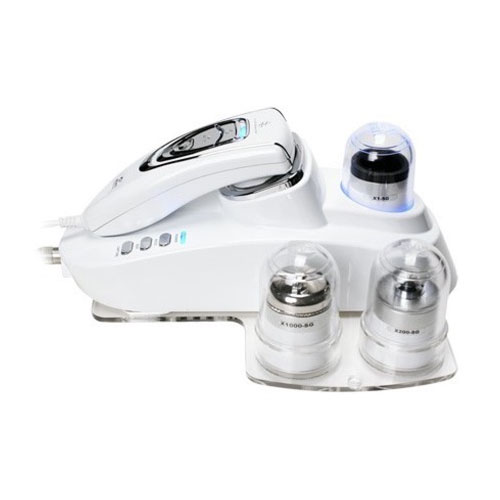 Компьютерный дерматоскоп ARAMO SG SKIN (трихоноскоп арамо), Южная Корея