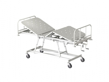 Кровать медицинская функциональная КМФТ171 МСК-171