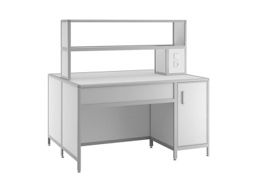 Стол лабораторный (островной) АСК СЛО.02.00