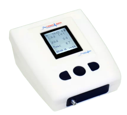 тонометр гемодин для поликлиники фото