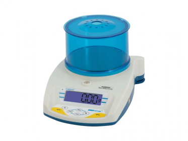 Весы лабораторные CAS ADAM HCB-1002