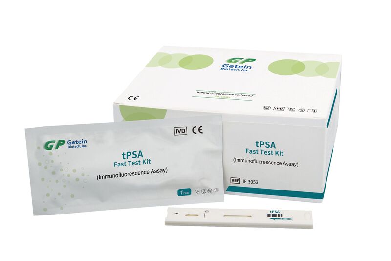 Для определения tPSA