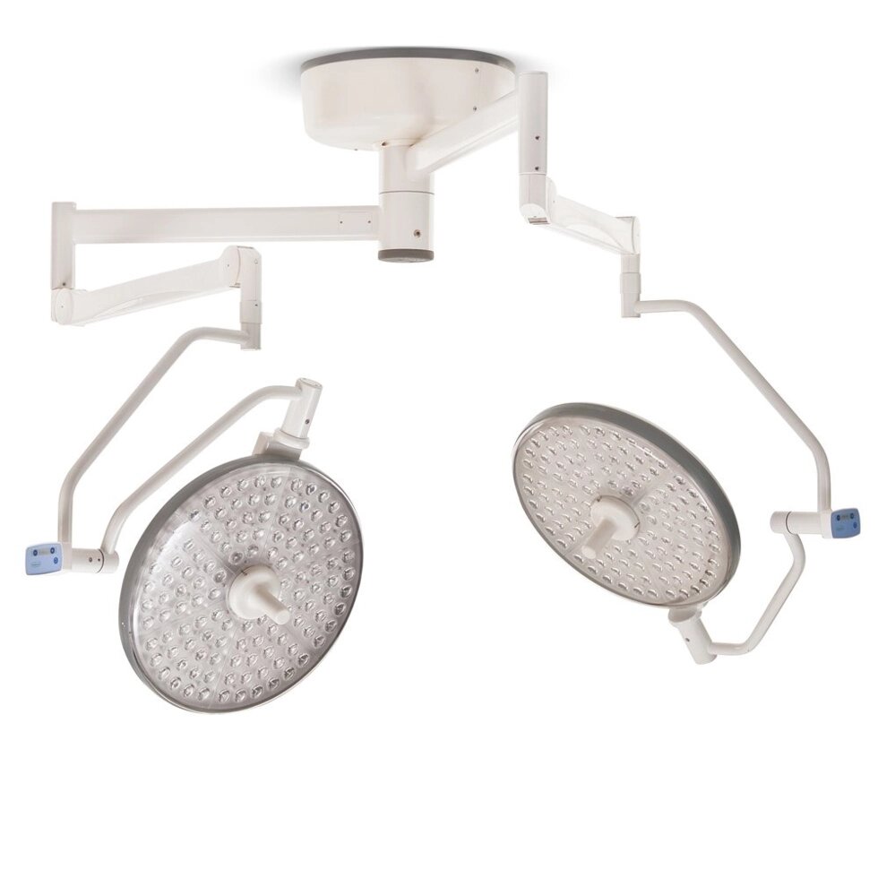 Светильник хирургический LED550 (550/550)