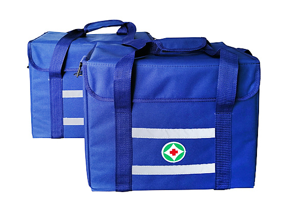 Укладка для оказания первой помощи в сельских поселениях УКсп-1329н