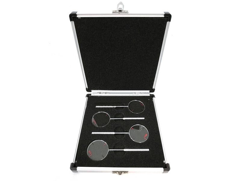 кросс-цилиндры (бицилиндры) к-0251-в +/-0.25 фото