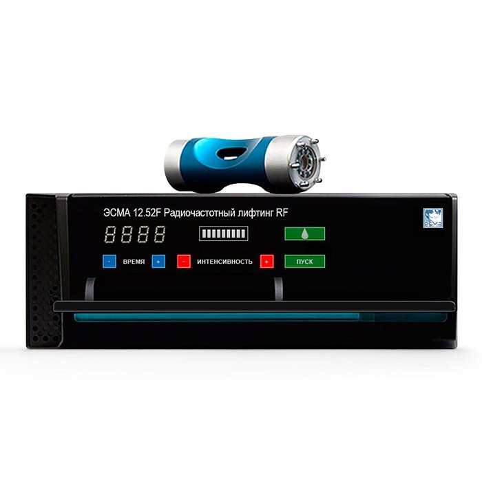 Косметологический комбайн Санбриз 12.52F ЭСМА, Россия