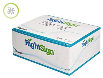 Для выявления антител к ВИЧ1/ВИЧ2