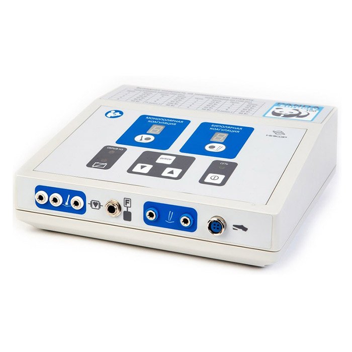 Аппарат ветеринарный ЭХВЧ ПАНДА-100, Россия