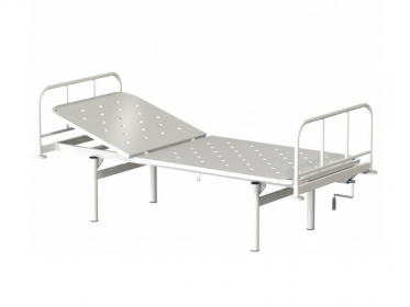 Медицинская кровать КФО-01 МСК-1105