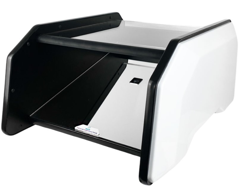 Компьютерный плантограф ТАГЛЕР ПСК-02 (усиленный корпус)