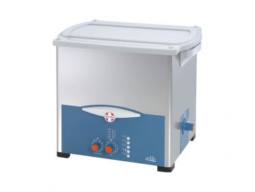 Ванна (мойка) ультразвуковая Sonoswiss SW 12 H с подогревом