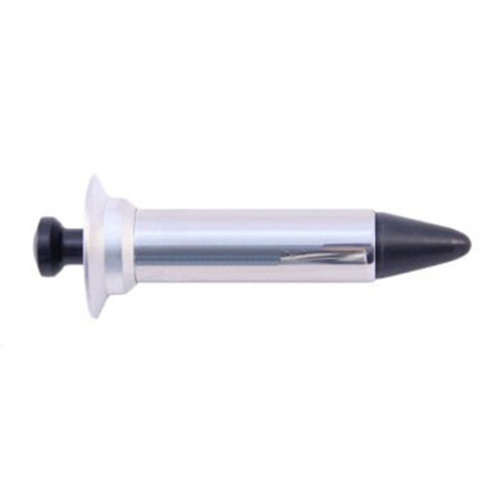 Тубус проктоскопа с прямым срезом и обтуратором 17/70 Россия