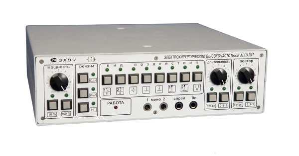 ЭХВЧ-100-Комбинированный