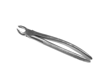 Щипцы для удаления моляров верхней челюсти левой стороны №18 МИЗ-В Щ-175