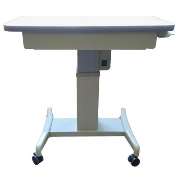 стол приборный с электропроводом bv 920 на 2 прибора фото