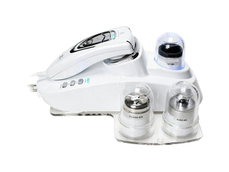 Компьютерный дерматоскоп ARAMO SG HAIR+SKIN (трихоноскоп арамо), Южная Корея