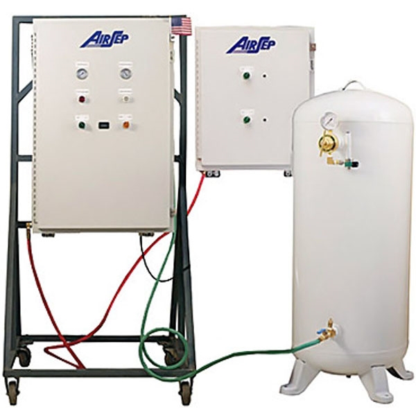 Кислородный концентратор MZ-30 CENTROX AIRSEP, США