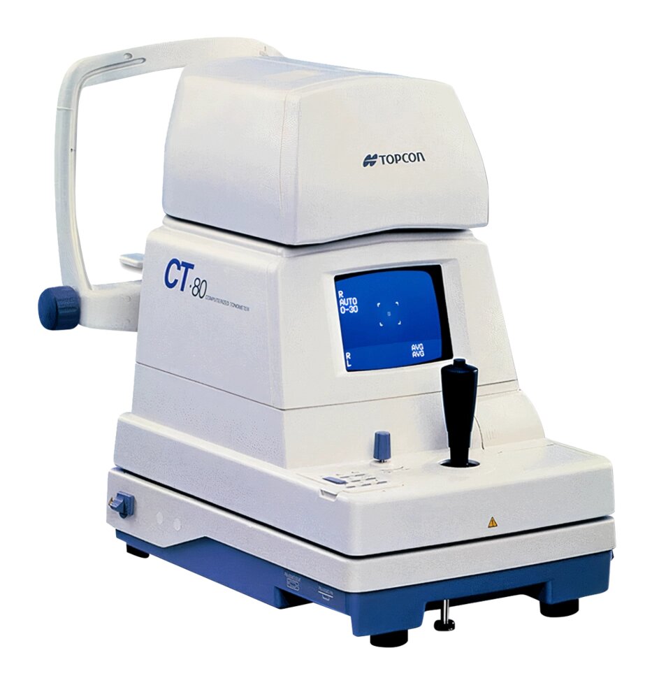 компьютерный тонометр ct-80 фото