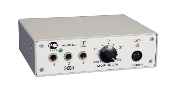 ЭХВЧ-50-Фульгуратор