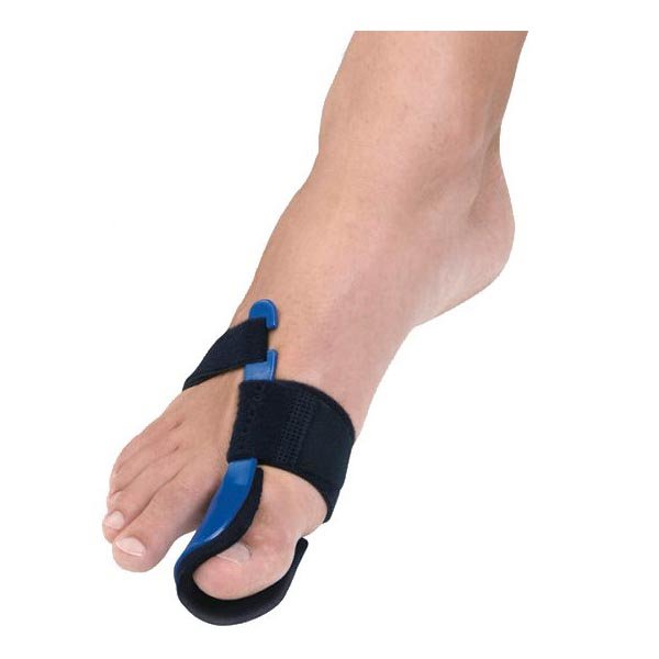 Корректор для пальцев ног при Hallux-valgus (ночной) HV-33 Orliman, Испания