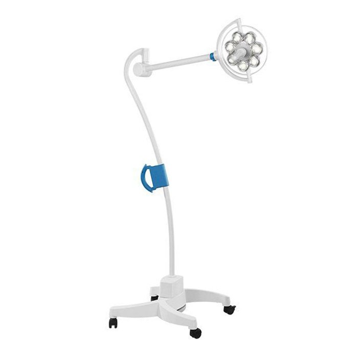 Светильник смотровой передвижной 200п Эмалед, Россия