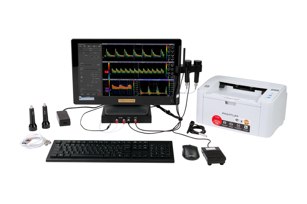 «комплексмед», исполнение 1.2 фото