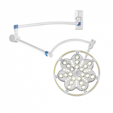 Светильник настенный 300w Эмалед, Россия