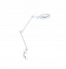 Лампа бестеневая с РУ (лампа-лупа) 9006LED (9006LED-D-150)