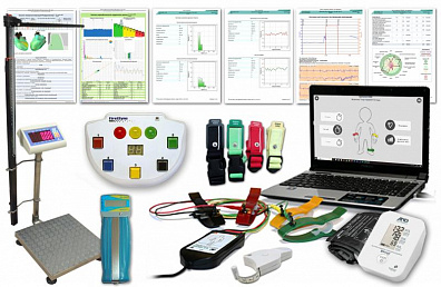 «Здоровье-Экспресс-2» (для санаторно-курортных учреждений) Базовый