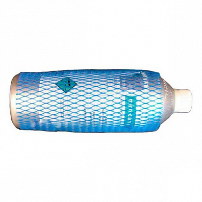 калибровочный газовый баллон с газом со для газоанализатора micro co, великобритания фото