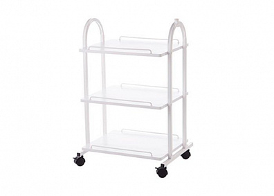 Столик на колесиках без ящика СП-М, Россия