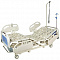 кровать электрическая db-3 (ме-4019н-00) (6 функций) с выдвижным ложементом и растоматом cpr+аккумулятор фото