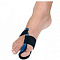 корригирующее приспособление для пальцев ног при hallux-valgus (ночной) s/лев. orliman, испания фото