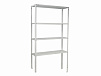 Стеллаж металлический Сми МСК-811.300.4