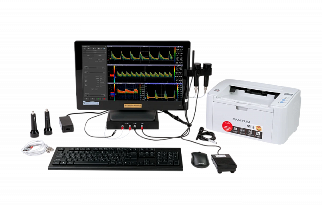 «комплексмед», исполнение 1.1 фото