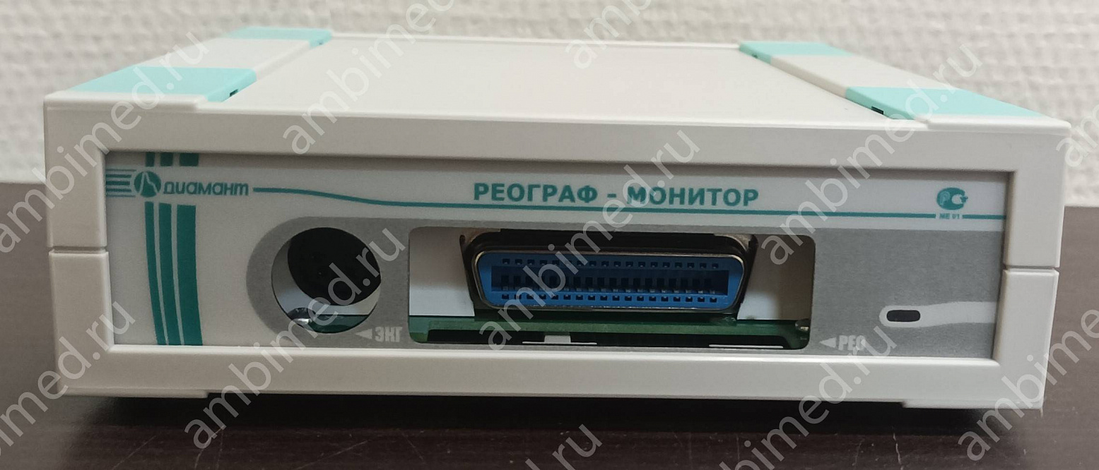 реограф "диамант-р" фото