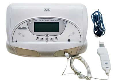 Ультразвуковой скрабер CH-9990 Y 4, Китай