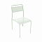 стул металлический мебельторг с2.00.42-01п (белый) фото