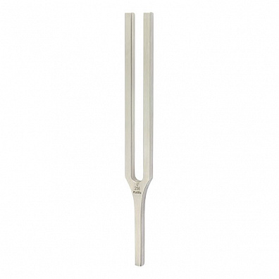 Камертон по хартману без демпферов 08.15025.001 (33532, частота 256 Гц) KaWe, Германия